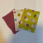 大人用　インナーマスク　普通マスク用　3枚セット