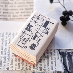 【スタンプ】商品No.24MG2