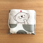 折り畳み サブバッグ