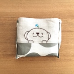 折り畳み サブバッグ