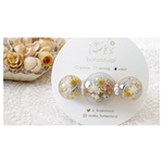 ⚘ ﾆｭｱﾝｽくすみﾌﾞﾙｰのﾍｱｸﾘｯﾌﾟ ⚘