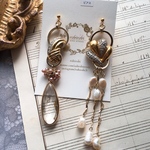 ピアスaccessory 1