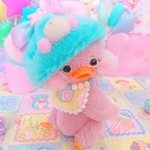 くまちゃん帽子のがぁ～ちゃん🐻♥🌟