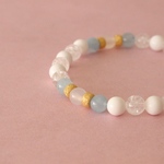 14kgf◆*穏やかな海--aqua marine…◆