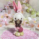 うさくら🌸【フィギュア】
