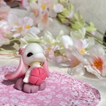 桜兎🌸【ミニフィギュア】