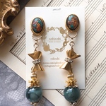 イヤリングaccessory  14