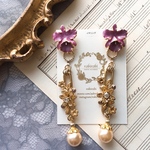 イヤリングaccessory  15