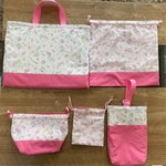 入園セット　入園セット