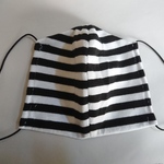 オシャレ立体布マスク レディース キット