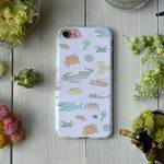 スマホケース 深海魚