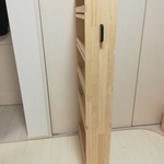 隙間収納（冷蔵庫横）【erisarasoma様専用】