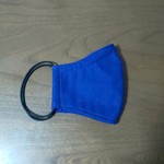 ⑥子供ガーゼ立体マスク