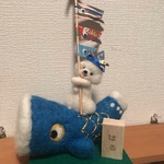 ご予約品★五月人形