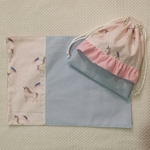 momoiroironさま　オーダー分