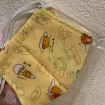 子供用　立体マスク