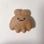 くまのようなもの『ミルクティ』