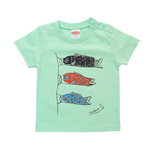 こいのぼりベビー 90 Ｔシャツ Melon ☆こどもの日 ♫初節句のお祝いに♫ 端午の節句☆ 