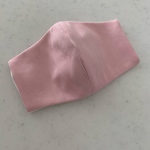 【再販】Wガーゼマスクピンク