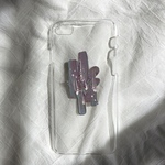 iPhone 6/6s hard case