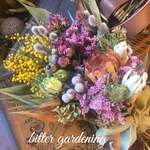 春色 シャンペトルbouquet