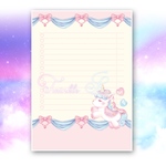 Ｎｏ．128 unicorn checklist memo