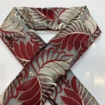 刺繍半襟《送料無料》