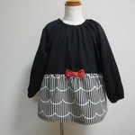 №456.スモックsize100