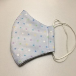 大人用ガーゼマスク【立体】