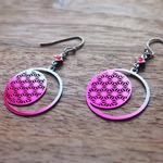 灼けピアスⅢ「桜間」(オウマ)