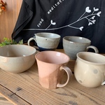 マグカップ他5点