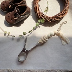 専用のページです＊natural wood＊シューズクリッパー