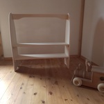 シュタイナー ついたて ✩.*˚組み立て式