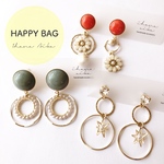 《 pierce 》HAPPY BAG