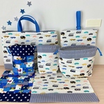【jari3様専用】園グッズセット🎵