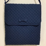  【sarumonji様  オーダーページです】濃紺   ポシェット キッズ 