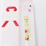 母の日ギフト ディスプレイスタンド付き ハーバリウムボールペンフラワーボックス・送料無料