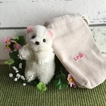 おでかけちゃん　ベア