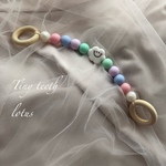 マグホルダー ♡ Tiny teeth