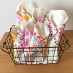 M様専用☆布ナプキン