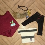 オビツろいどお洋服セットcr《標準》