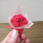 小さな花束
