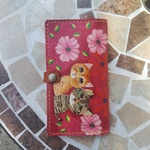 yuzu様オーダーのiphoneケース
