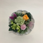 甘さ控えめアレンジ    グリーン2　