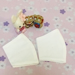 インナーマスク2枚セット