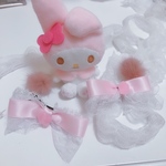 天使のあかちゃんリボン♡pink