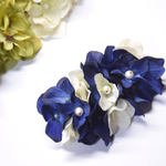 Blue ＊ barretta