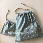 ritan514 様 オーダー品 ★   きんちゃく袋  