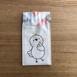 眼鏡ケース