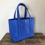 【送料込】帆布トートバッグM肩掛け no.63